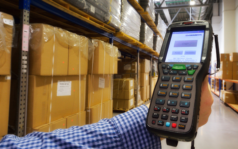 Сборка заказов Сборка заказов