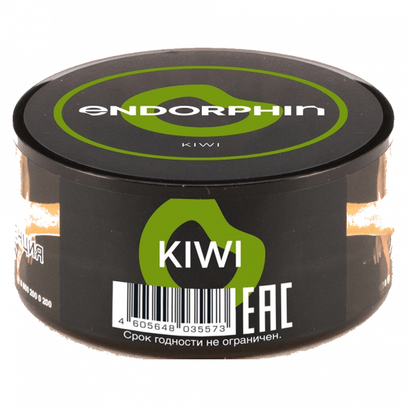 Табак Endorphin - Kiwi (Киви, 25 грамм) купить в Санкт-Петербурге