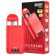 Электронная сигарета Brusko - Minican Plus Slider (Красный) купить в Санкт-Петербурге
