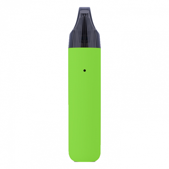 Электронная сигарета Brusko - Minican (350 mAh, Светло-Зелёный) купить в Санкт-Петербурге