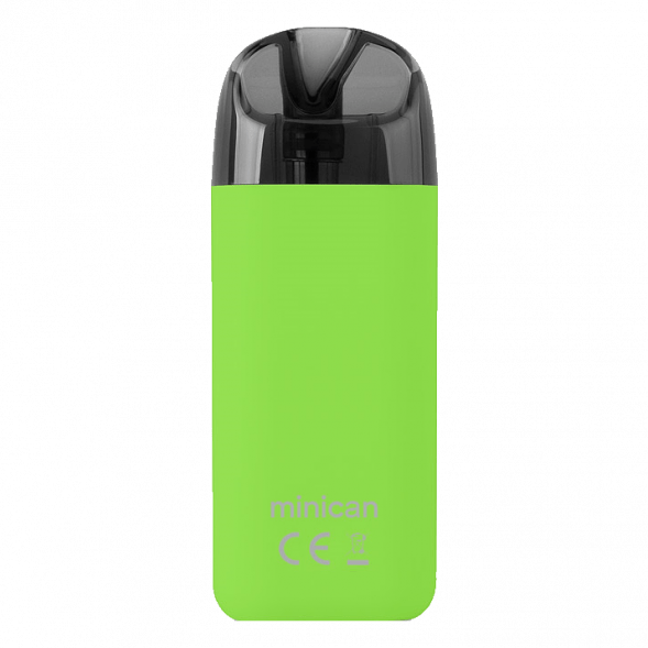 Электронная сигарета Brusko - Minican (350 mAh, Светло-Зелёный) купить в Санкт-Петербурге