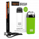 Электронная сигарета Brusko - Minican (350 mAh, Светло-Зелёный) купить в Санкт-Петербурге