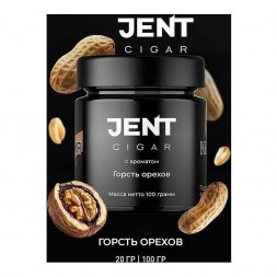 Табак Jent Cigar - Горсть Орехов (100 грамм)