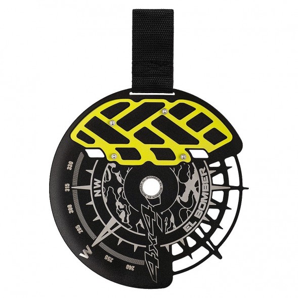 Кальян El Bomber - OFF ROAD 4×4 (Линейка &amp;quot;Racing&amp;quot;, Без Колбы) купить в Санкт-Петербурге