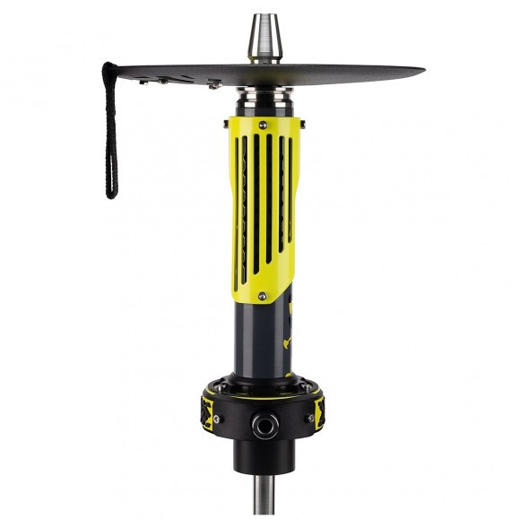 Кальян El Bomber - OFF ROAD 4×4 (Линейка &amp;quot;Racing&amp;quot;, Без Колбы) купить в Санкт-Петербурге