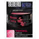 Табак Sebero Black - Strawberry (Клубника, 25 грамм) купить в Санкт-Петербурге