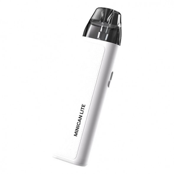Электронная сигарета Brusko - Minican LITE (White) купить в Санкт-Петербурге