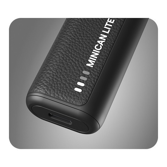 Электронная сигарета Brusko - Minican LITE (White) купить в Санкт-Петербурге