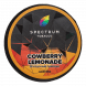 Табак Spectrum Hard - Cowberry Lemonade (Брусничный Лимонад, 25 грамм) купить в Санкт-Петербурге