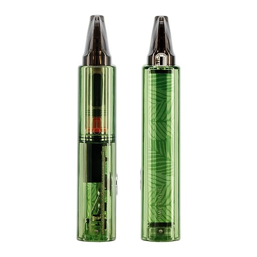 Электронная сигарета Brusko - APX C1 (Зеленый Папоротник) купить в Санкт-Петербурге