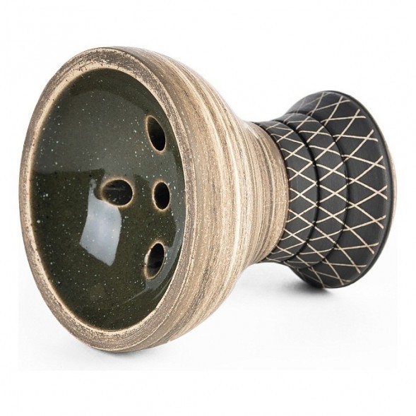 Чаша Alpha Bowl - Turk Design (Green Sand) купить в Санкт-Петербурге