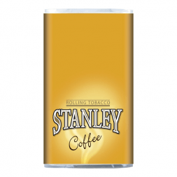 Табак сигаретный Stanley - Coffee (30 грамм)