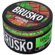 Смесь Brusko Medium - Шоколад с Мятой (250 грамм) купить в Санкт-Петербурге