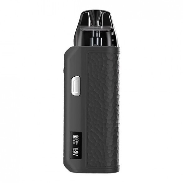 Электронная сигарета Brusko - Minican 5 (Чёрный) купить в Санкт-Петербурге