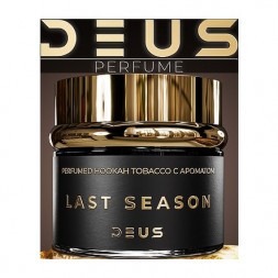 Табак Deus Perfume - Last Season (Последний Сезон, 40 грамм)