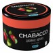 Смесь Chabacco MEDIUM - Double Apple (Двойное Яблоко, 40 грамм) купить в Санкт-Петербурге