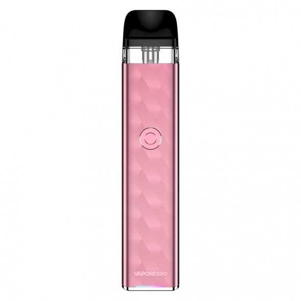 Электронная сигарета Vaporesso XROS 3 - Peach Pink купить в Санкт-Петербурге