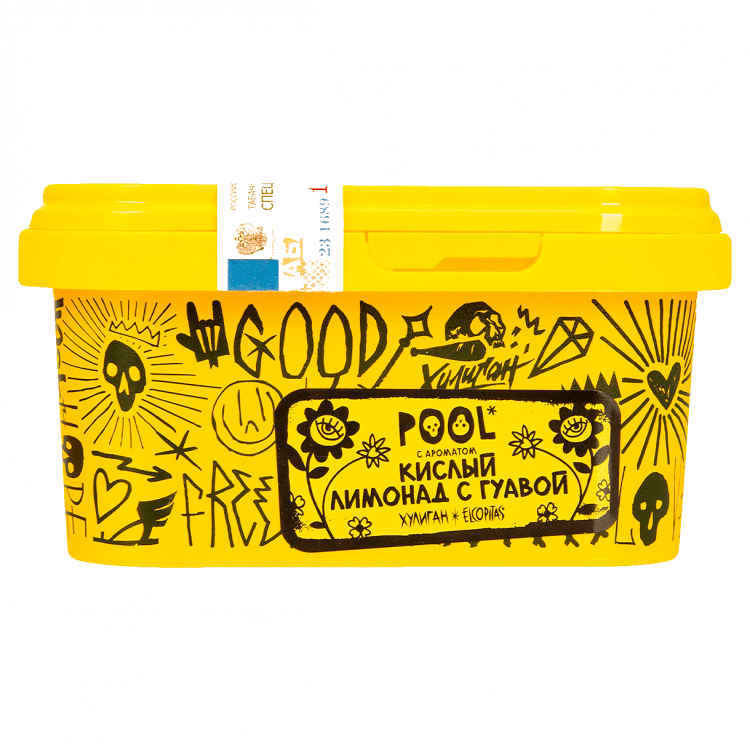 Табак Satyr - Turbo (Турбо, 100 грамм) купить в Санкт-Петербурге