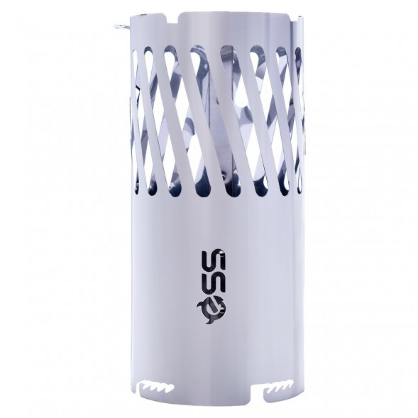 Защитная сетка-ветровик ESS (2 в 1) купить в Санкт-Петербурге