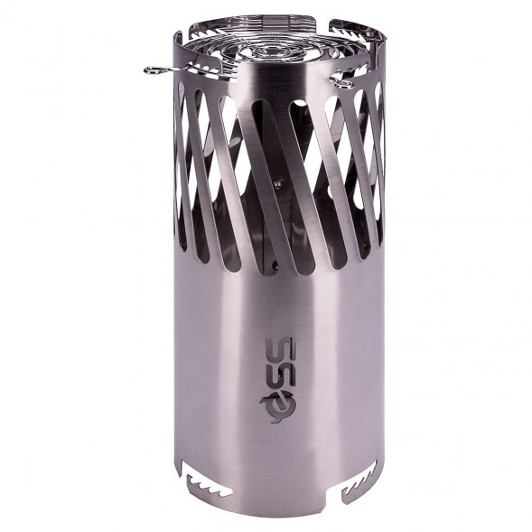 Защитная сетка-ветровик ESS (2 в 1) купить в Санкт-Петербурге