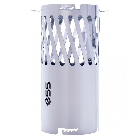 Защитная сетка-ветровик ESS (2 в 1) купить в Санкт-Петербурге