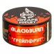 Табак BlackBurn - Grapefruit (Грейпфрут, 25 грамм) купить в Санкт-Петербурге
