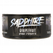 Табак Sapphire Crown - Grapefruit (Грейпфрут, 100 грамм) купить в Санкт-Петербурге