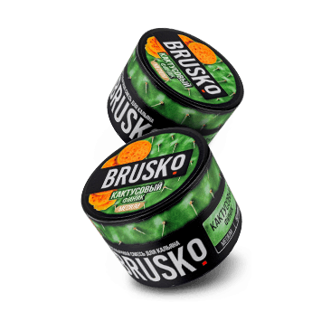 Смесь Brusko Medium - Кактусовый Финик (50 грамм) купить в Санкт-Петербурге