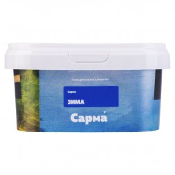 Табак Сарма - Зима (200 грамм)