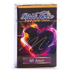 Табак Adalya - Mi Amor (Ананас Банан Мята, 50 грамм, Акциз)