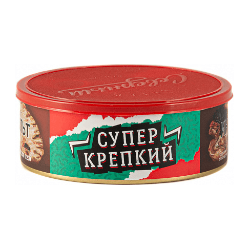 Табак Северный - Супер Крепкий (40 грамм) купить в Санкт-Петербурге