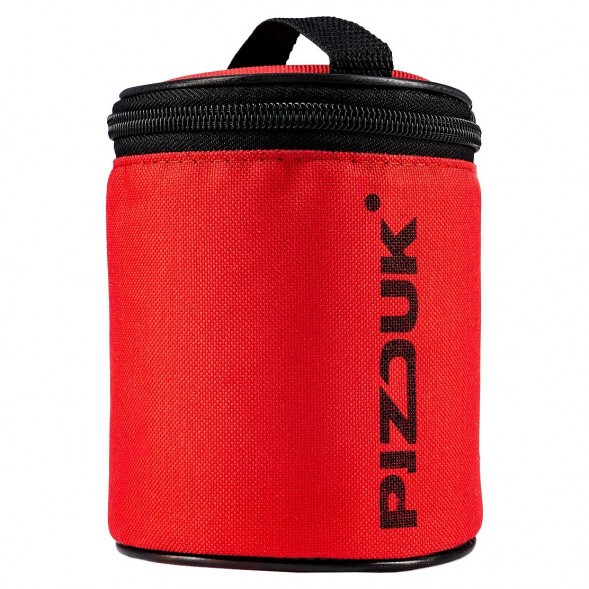 Кальян Pizduk LITE - Red-Bag (Прозрачная Колба) купить в Санкт-Петербурге