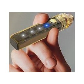 Электронная сигарета Brusko - Feelin C1 (Голубой) купить в Санкт-Петербурге