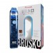 Электронная сигарета Brusko - Feelin C1 (Голубой) купить в Санкт-Петербурге