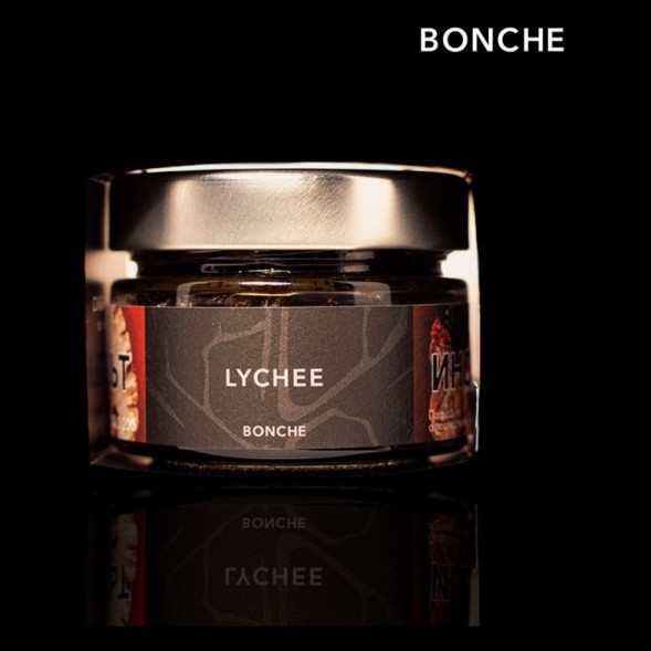 Табак Bonche - Lychee (Личи, 120 грамм) купить в Санкт-Петербурге