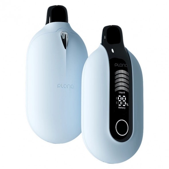 PLONQ ULTRA - Персик (12000 затяжек) купить в Санкт-Петербурге