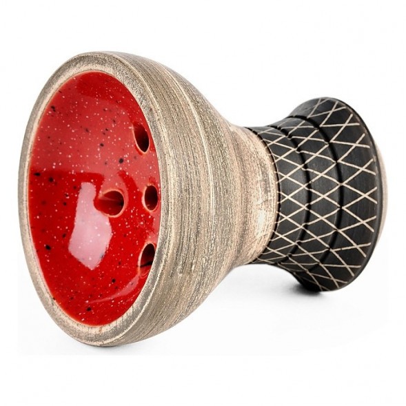 Чаша Alpha Bowl - Turk Design (Red Sand) купить в Санкт-Петербурге