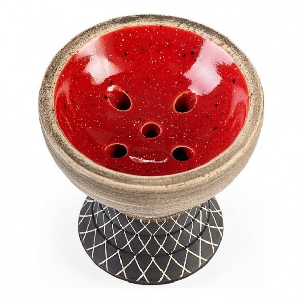 Чаша Alpha Bowl - Turk Design (Red Sand) купить в Санкт-Петербурге