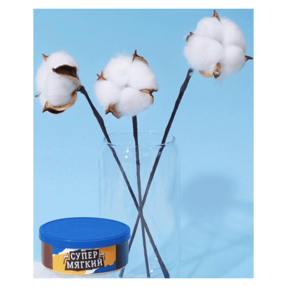 Табак Северный - Супер Мягкий (40 грамм) купить в Санкт-Петербурге