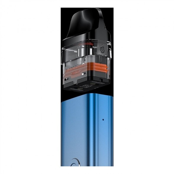 Электронная сигарета Vaporesso XROS 3 - Mint Green купить в Санкт-Петербурге