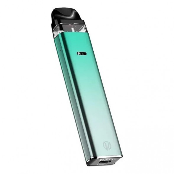 Электронная сигарета Vaporesso XROS 3 - Mint Green купить в Санкт-Петербурге