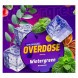 Табак Overdose - Wintergreen (Винтергрин, 100 грамм) купить в Санкт-Петербурге