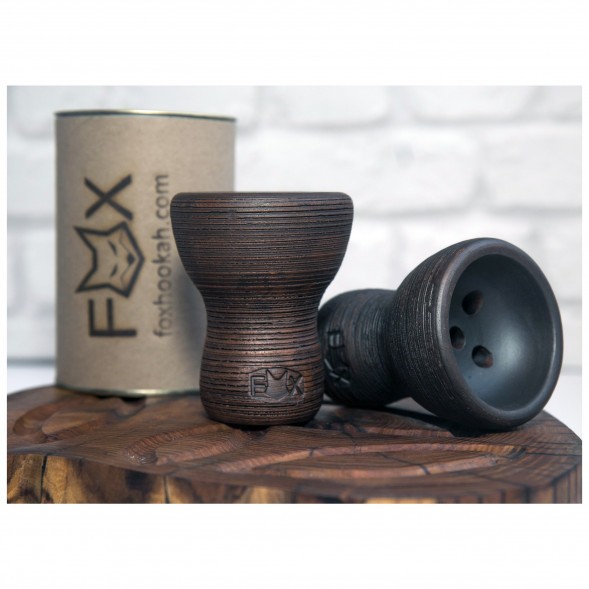 Чаша Fox - Мумия купить в Санкт-Петербурге