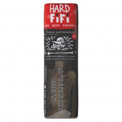 Табак Хулиган Hard - Fifi (Орех с Шоколадом и Карамелью, 200 грамм)