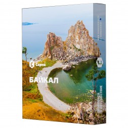 Табак Сарма - Байкал (40 грамм)