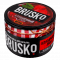 Смесь Brusko Medium - Клубничный Джем (50 грамм)