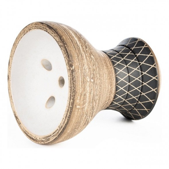 Чаша Alpha Bowl - Turk Design (White Sand) купить в Санкт-Петербурге