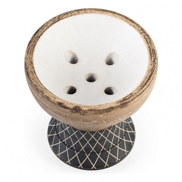 Чаша Alpha Bowl - Turk Design (White Sand) купить в Санкт-Петербурге