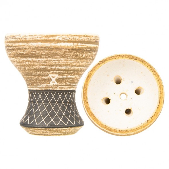 Чаша Alpha Bowl - Turk Design (White Sand) купить в Санкт-Петербурге