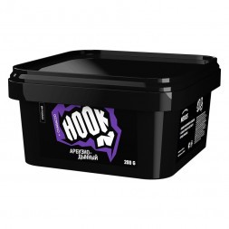 Смесь Hook - Арбузно-Дынный (200 грамм)